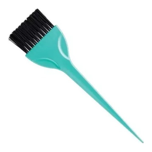Pincel De Tintura Coloración Peluquería