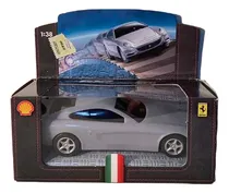 Comprar Ferrari Coleccion Shell 612 Scaglietti A Pilas