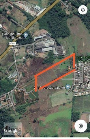 Imagem 2 de 15 de Terreno À Venda, 20000 M² Por R$ 2.500.000 - Jardim Alto Da Boa Vista - Suzano/sp - Te0269