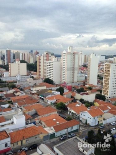 Imagem 3 de 24 de Excelente Apartamento Para Venda, Solar Bela Vista, Jundiaí - Ap04693 - 4255400