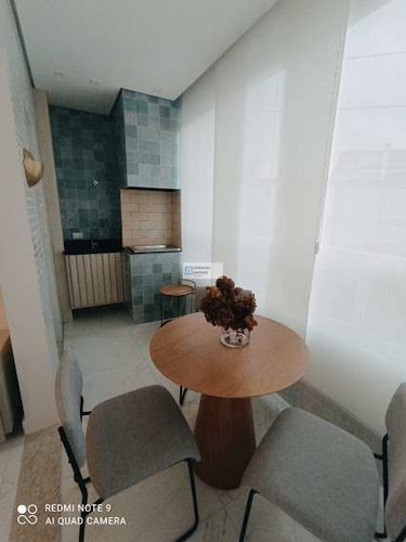 Imagem 7 de 30 de Apartamento Com 2 Dorms, Guilhermina, Praia Grande - R$ 319 Mil, Cod: 2883 - V2883