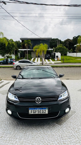 Volkswagen Jetta 2.0 Tsi Highline 4p 211 hp