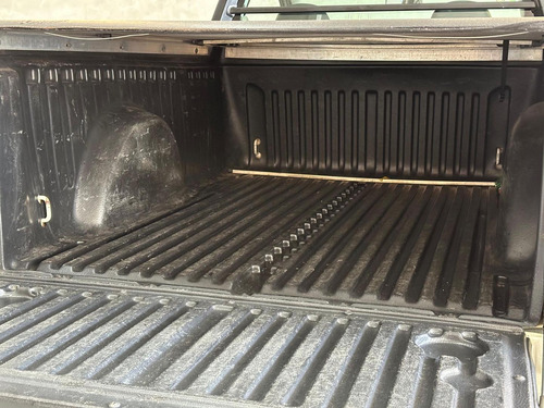Volkswagen Saveiro Cabine Simples Robust Mpi