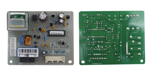 Tarjeta Poder LG Orig. Usar 6871jb11eb