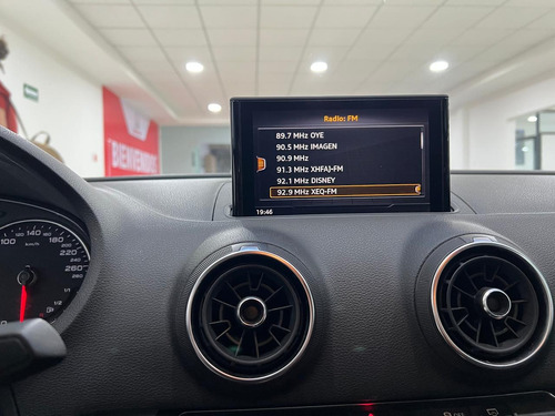 Audi A3 2.0 L Dynamic At Dsg
