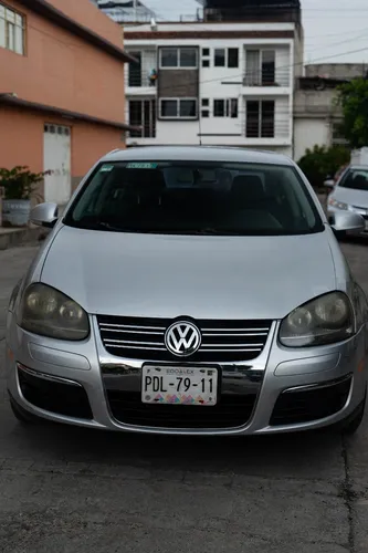Volkswagen Bora 2.0 Style Active Tiptronic At