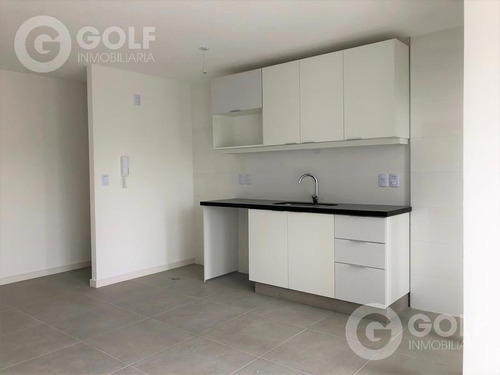 Vendo Apartamento De 2 Dormitorios Al Frente En Cordón