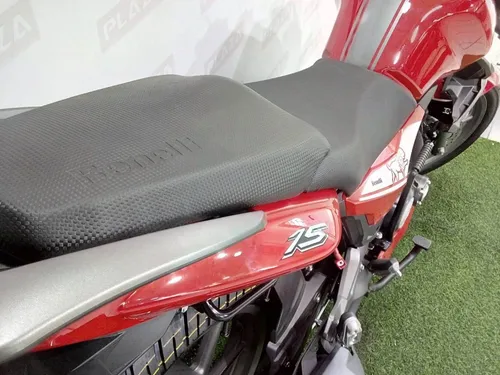 Benelli Tnt15 - 100% Financiada - Tomamos Tu Moto