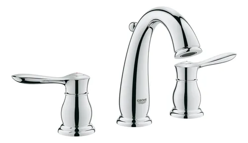 Grohe Amplio Lavabo Parkfield
