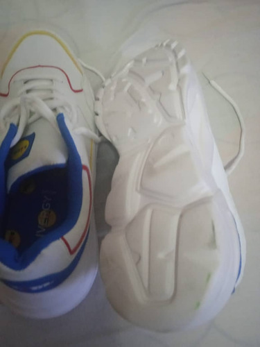 Zapatos Importados Marca Livergy Talla 43 En Adelante