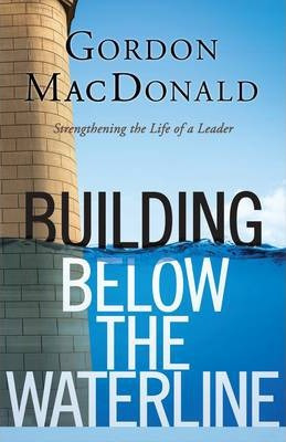 Libro Building Below The Waterline : Strengthening The Li...