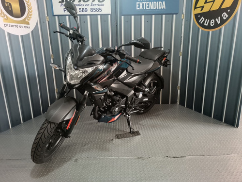 Bajaj Pulsar Ns 200 Fi Std Nueva