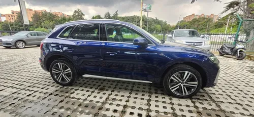 Audi Q5 2.0 45 Tfsi Mhev Quattro S-Line