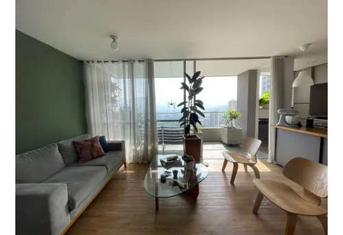 Apartamento En Venta Itagui