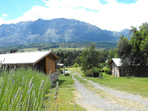 Imagen 12 de 14 de Cabaña En Lago Puelo, Chubut, Patagonia Argentina