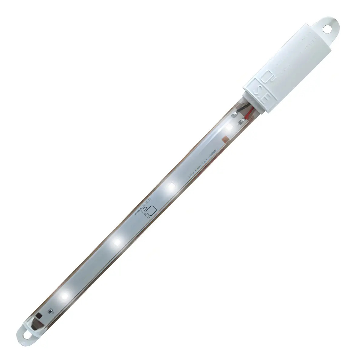 Régua Led 12vdc 28,9cm Metalfrio Vn28tp Beer Maxx Cor da luz Branco-frio
