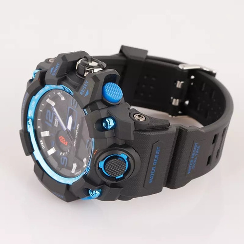 Relógio Militar Sport Watch