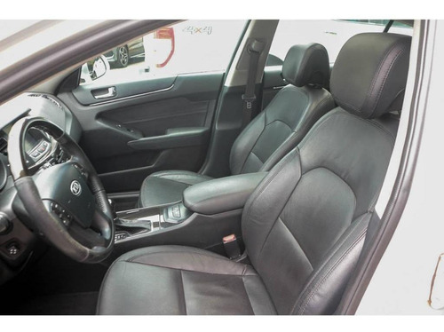 Kia Cadenza Ex 3.5 V6 At