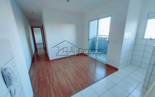 Imagem 3 de 12 de Apartamento No Urbanova Com Vista Para A Serra Da Mantiqueira