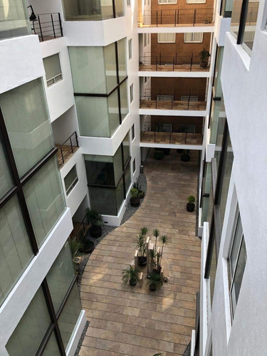 Imagen 15 de 15 de Departamento En Venta En La Col. Cuauhtemoc