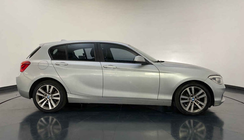 Imagen 6 de 15 de 36667 - Bmw Serie 1 2016 Con Garantía