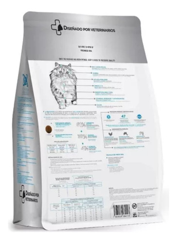Alimento Nupec Kitten De 3 Kg + **** 4 Latas Kitten ****