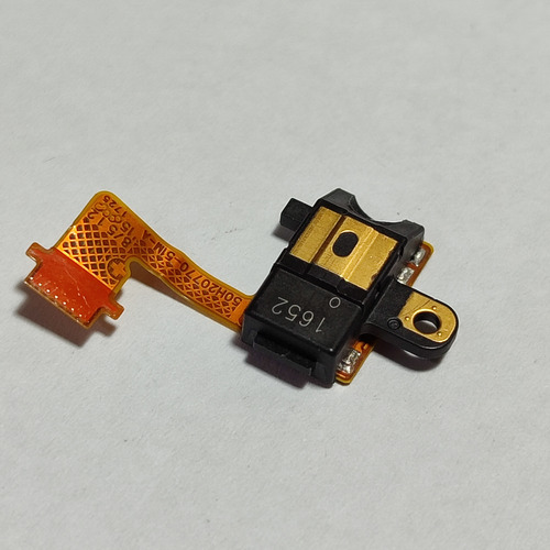 Flexor Jack Audio Htc Desire 10 Lifestyle (Usado)