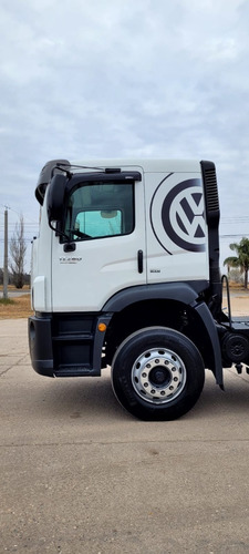 Imagen 5 de 9 de Volkswagen 17-280 (anticipo+financiacion)