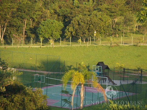Imagem 15 de 30 de Vendo Lindo Terreno Plano De 1.000 M² No Condomínio Village Paradiso Entre Louveira /itatiba, Alto Padrão, Segurança, Lazer Completo, Lago, Muito Verde. - Te00075 - 3194030