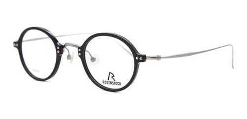 Óculos De Grau Rodenstock - R 7061 A 140