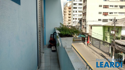 Imagem 5 de 15 de Apartamento - Vila Mariana - Sp - 579929