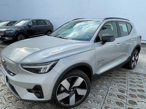 Volvo XC40 XC40 P8 RECHARGE TWIN ELECTRIC ULTIMATE AWD