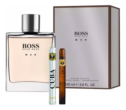 Hugo boss 35ml 2025