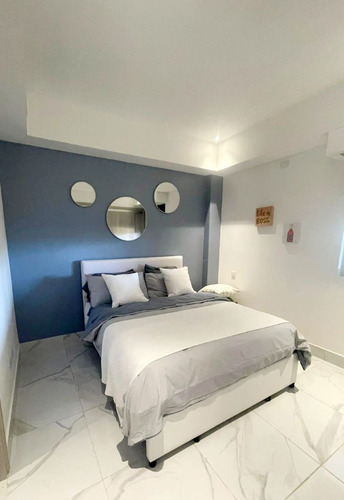 Renta De Apartamento Ciudad Las Canas, Cap Cana