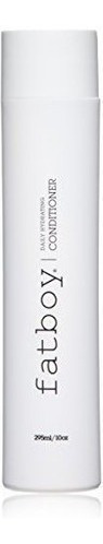 Fatboy Daily Hydrating Conditioner, 10 Oz