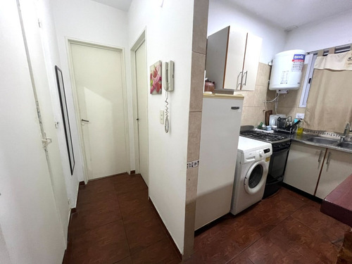 Venta Ph 2 Ambientes Terraza Villa Crespo