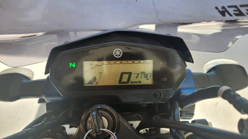 Yamaha Fz250 2021 En Venta