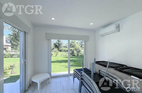 Casa Exclusiva En Miralagos
