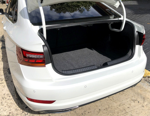 Volkswagen Vento 1.4 Highline 150cv At