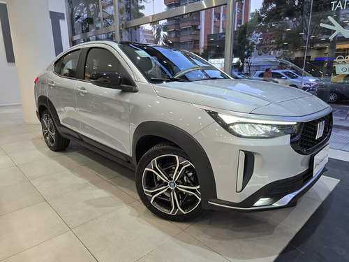 Fiat FASTBACK 1.3 T270 At6