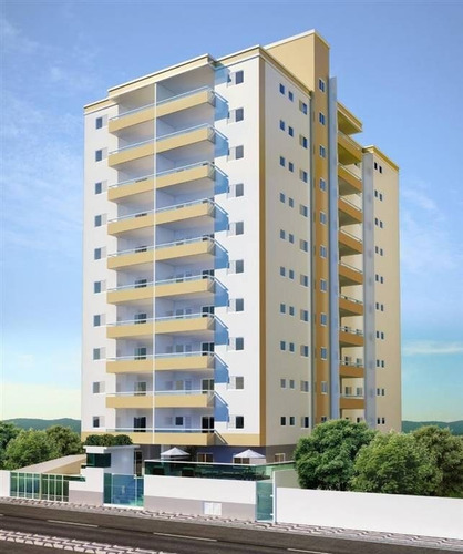 Imagem 3 de 24 de Apartamento - Ysf4 - 71124121