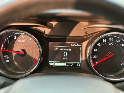 Chevrolet Tracker 1.0 TURBO FLEX LTZ AUTOMÁTICO