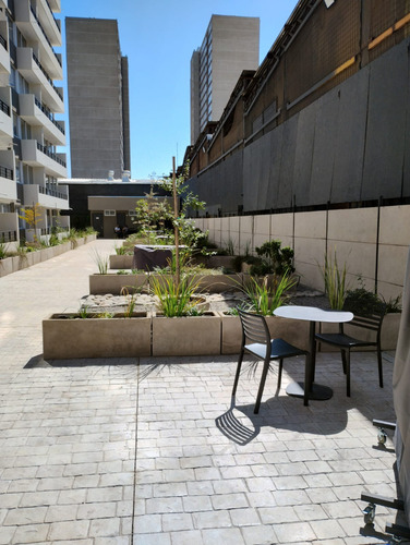 Venta Studio Semiamoblado En San Miguel