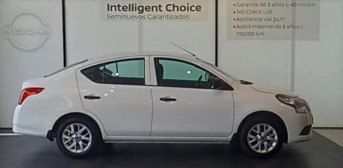 Nissan V-Drive 1.6 A/C Mt