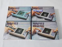 Comprar Consolas De Videojuegos Antiguas Mini Vid Año 1979