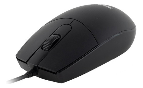 Mouse Havit Ms70 Usb Black