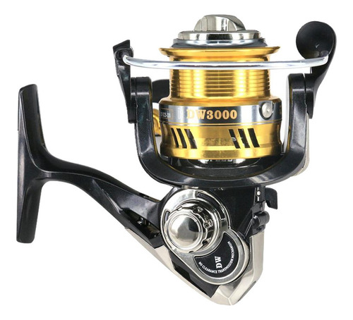 Water Surfing Catfish Fishing Reels 3000