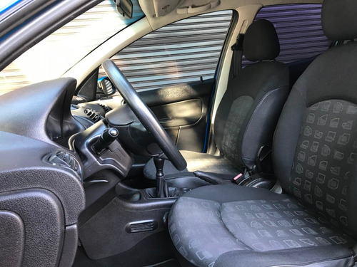 Peugeot 206 1.6 Xr Premium Xs Xt Premium Sw 207 208