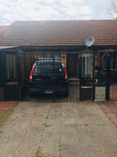 Imagen 2 de 7 de Permuta - Duplex De 2 Ambientes En Venta - Castelar Norte