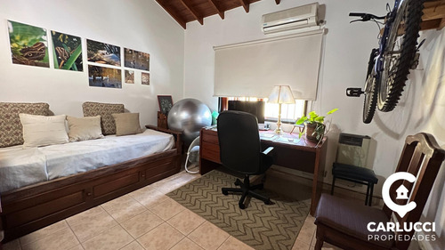 Imagen 9 de 15 de Chalet En Venta De 4 Ambientes En Ituzaingó Norte